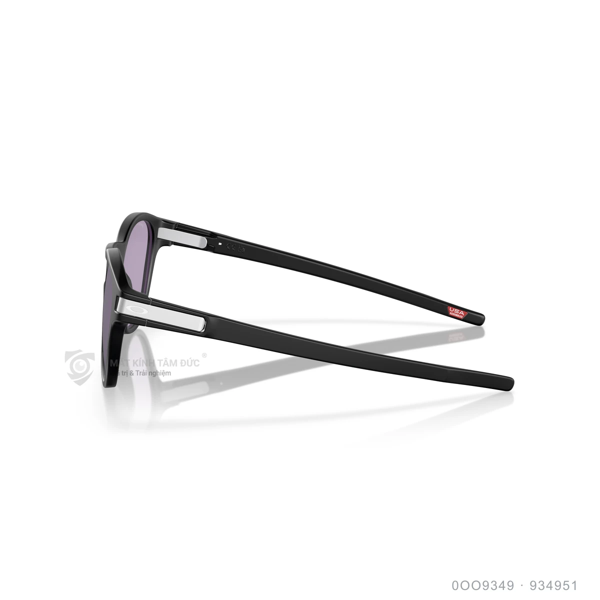 Kính mát Oakley 0OO9349 - Ảnh 29