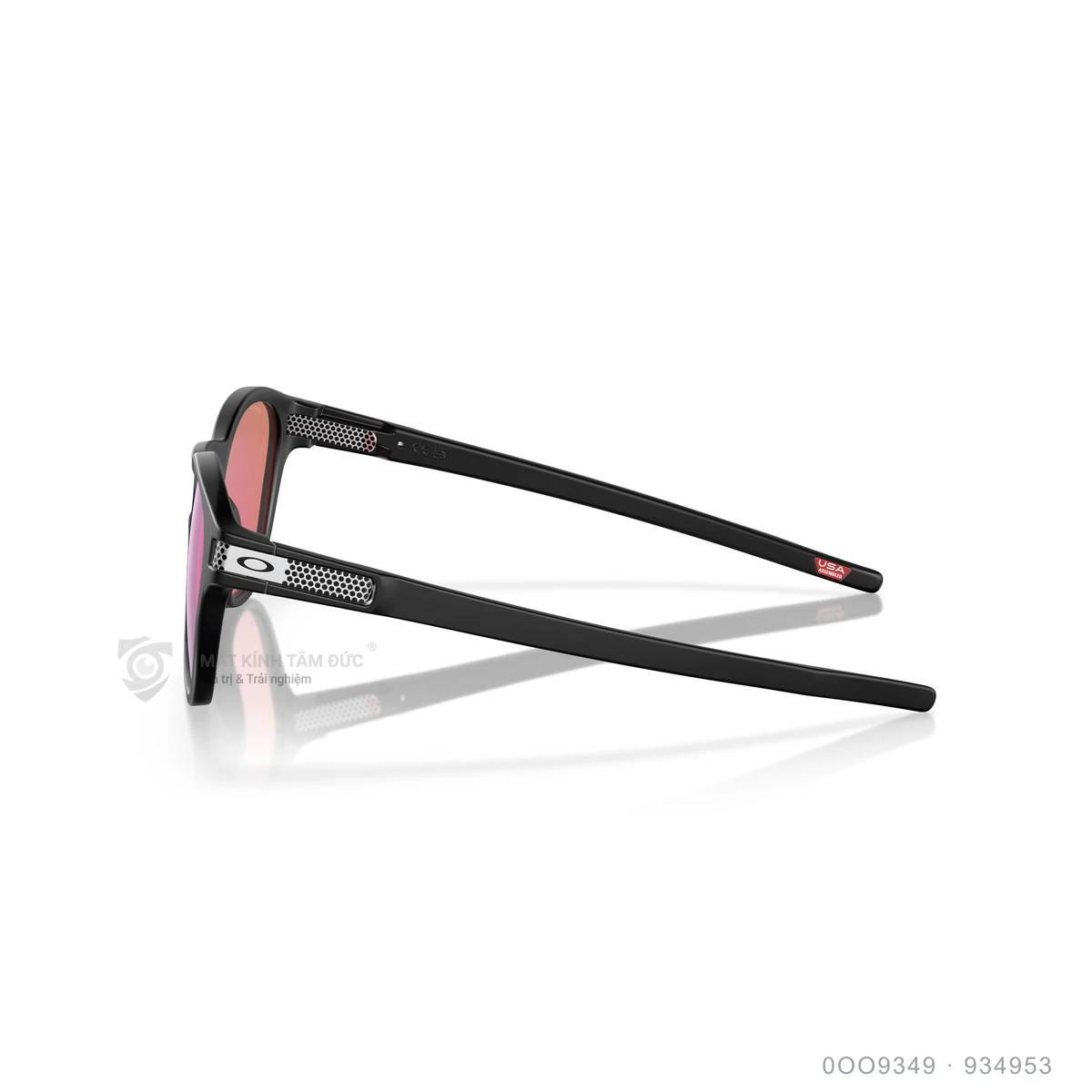 Kính mát Oakley 0OO9349 - Ảnh 34