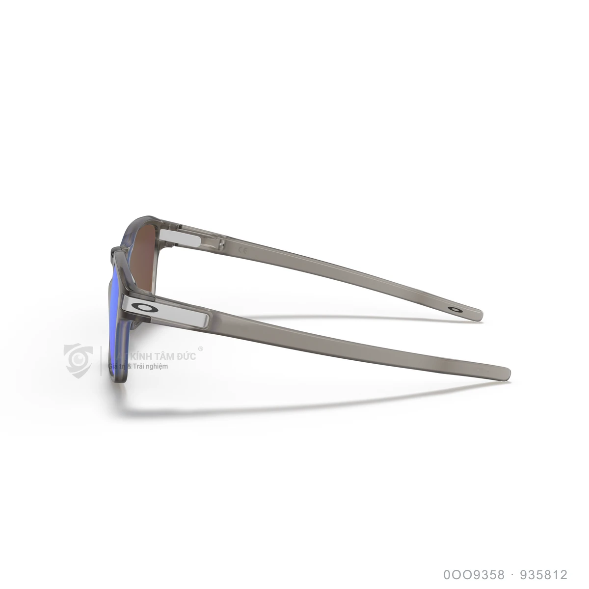 Kính mát Oakley 0OO9358 - Ảnh 4