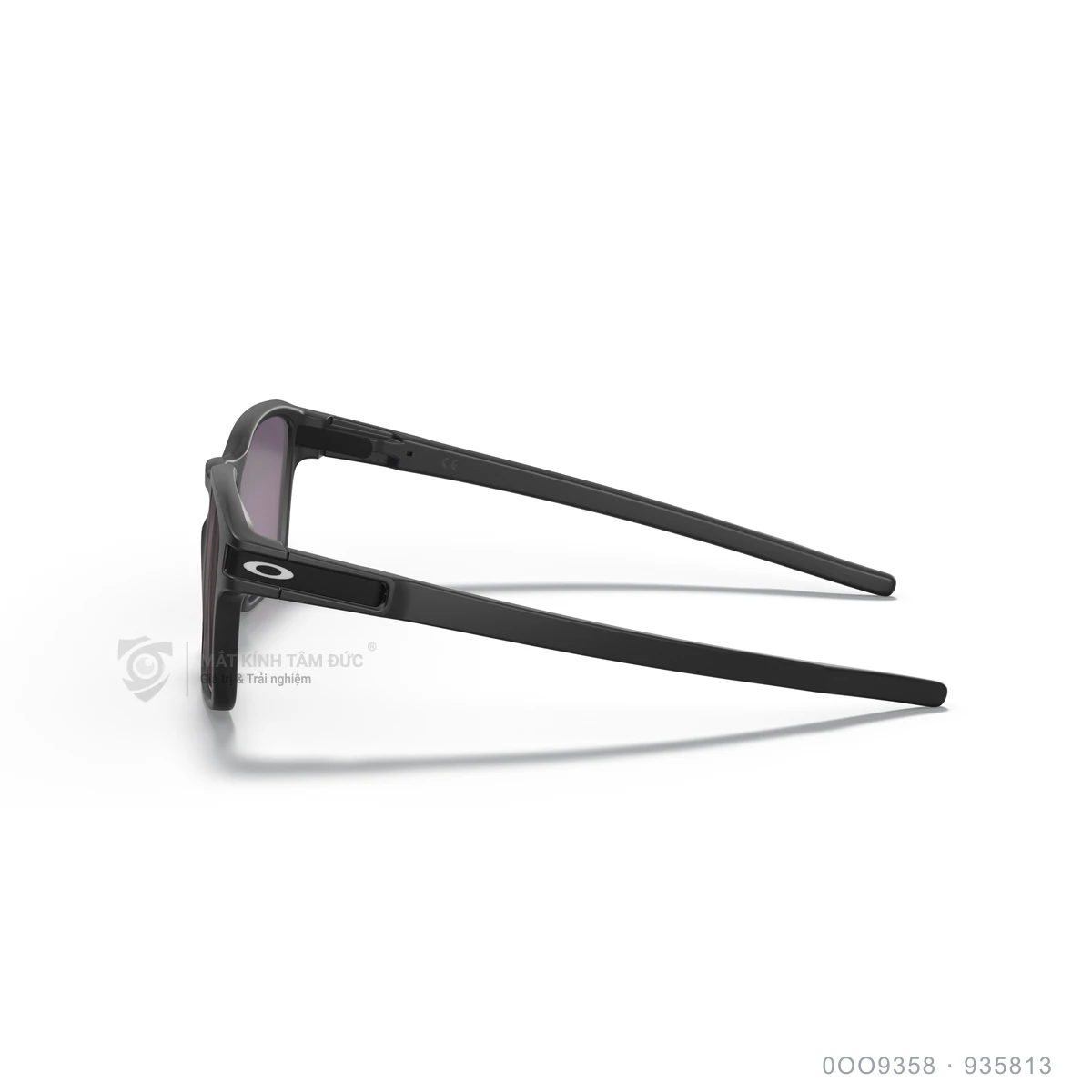 Kính mát Oakley 0OO9358 - Ảnh 9