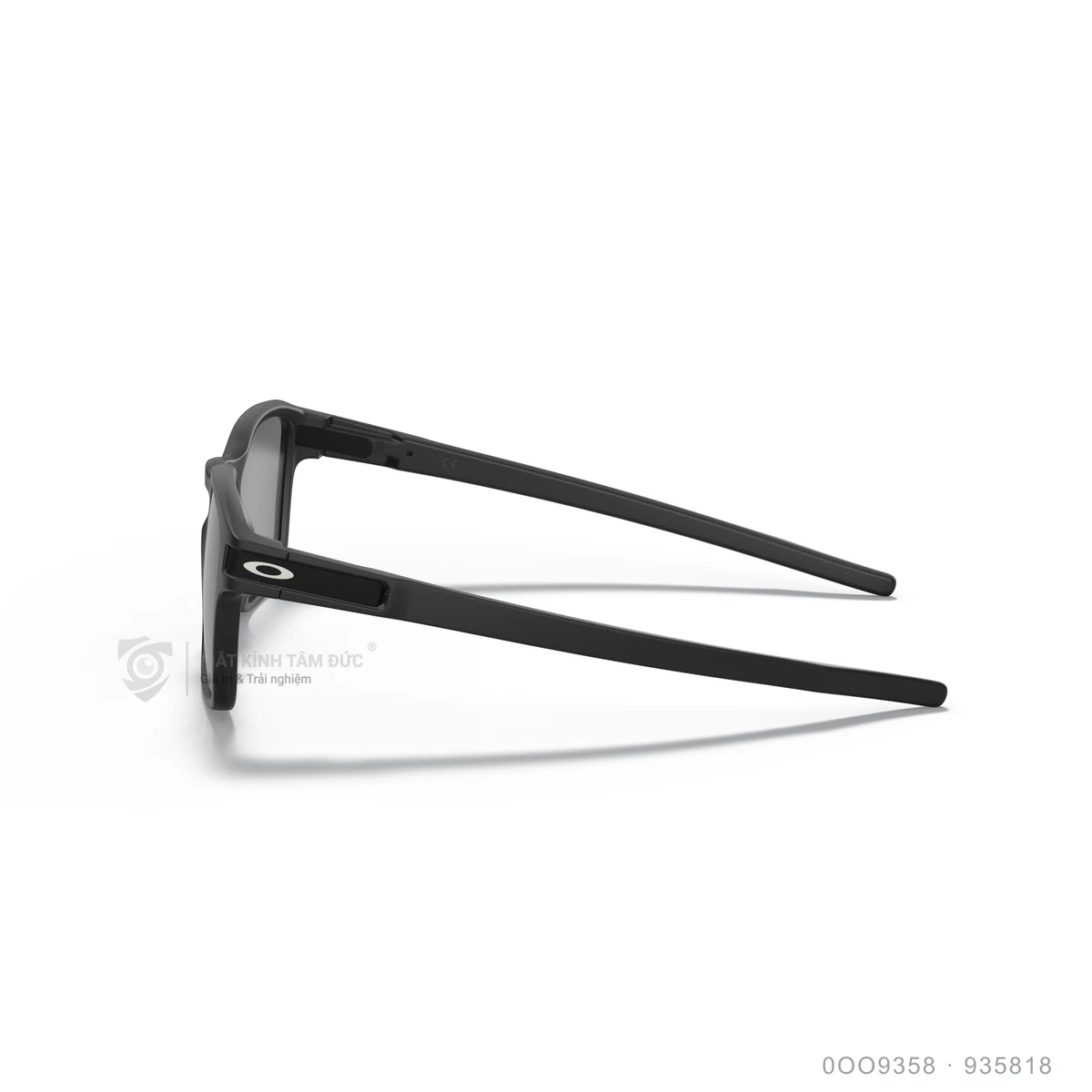 Kính mát Oakley 0OO9358 - Ảnh 19