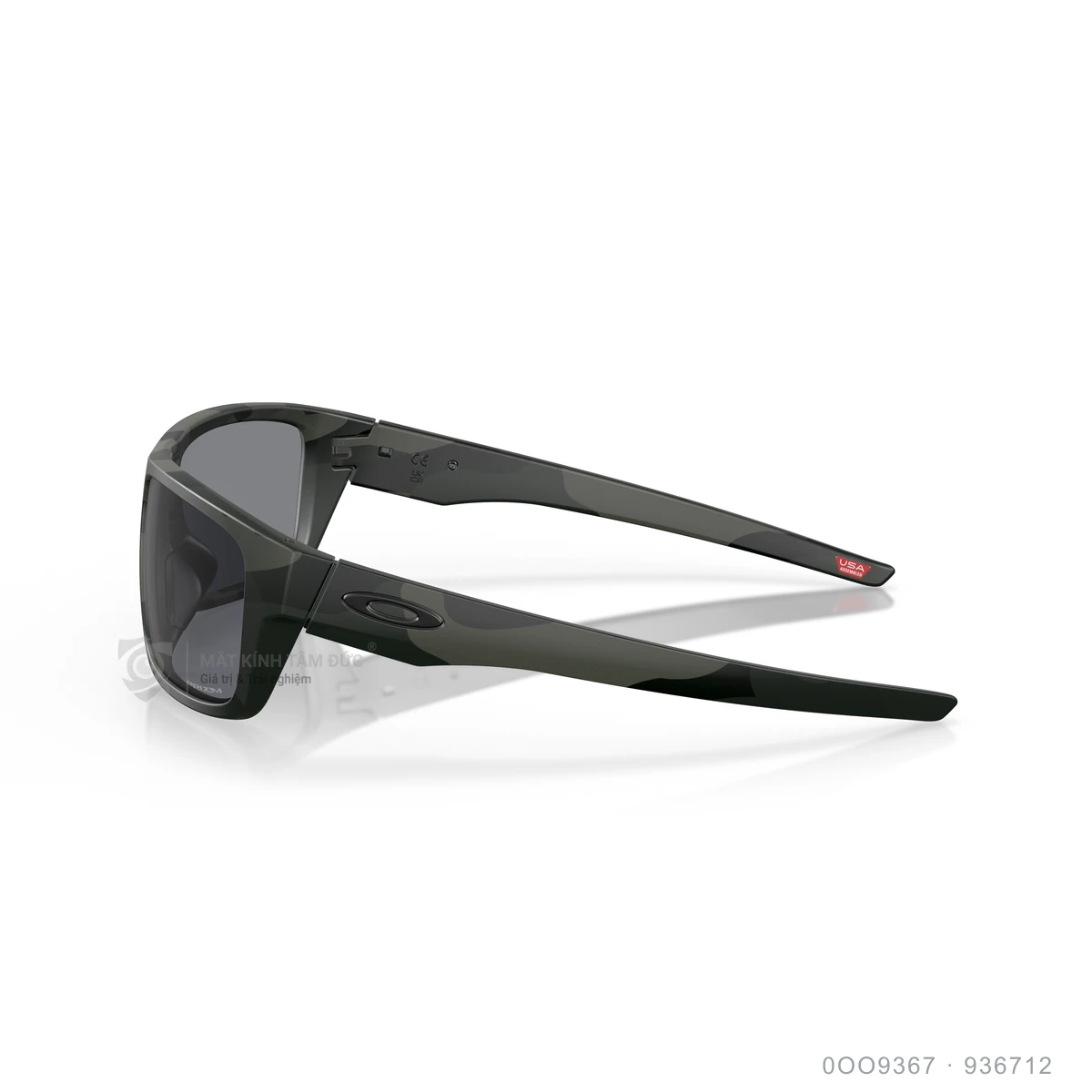 Kính mát Oakley 0OO9367 - Ảnh 4