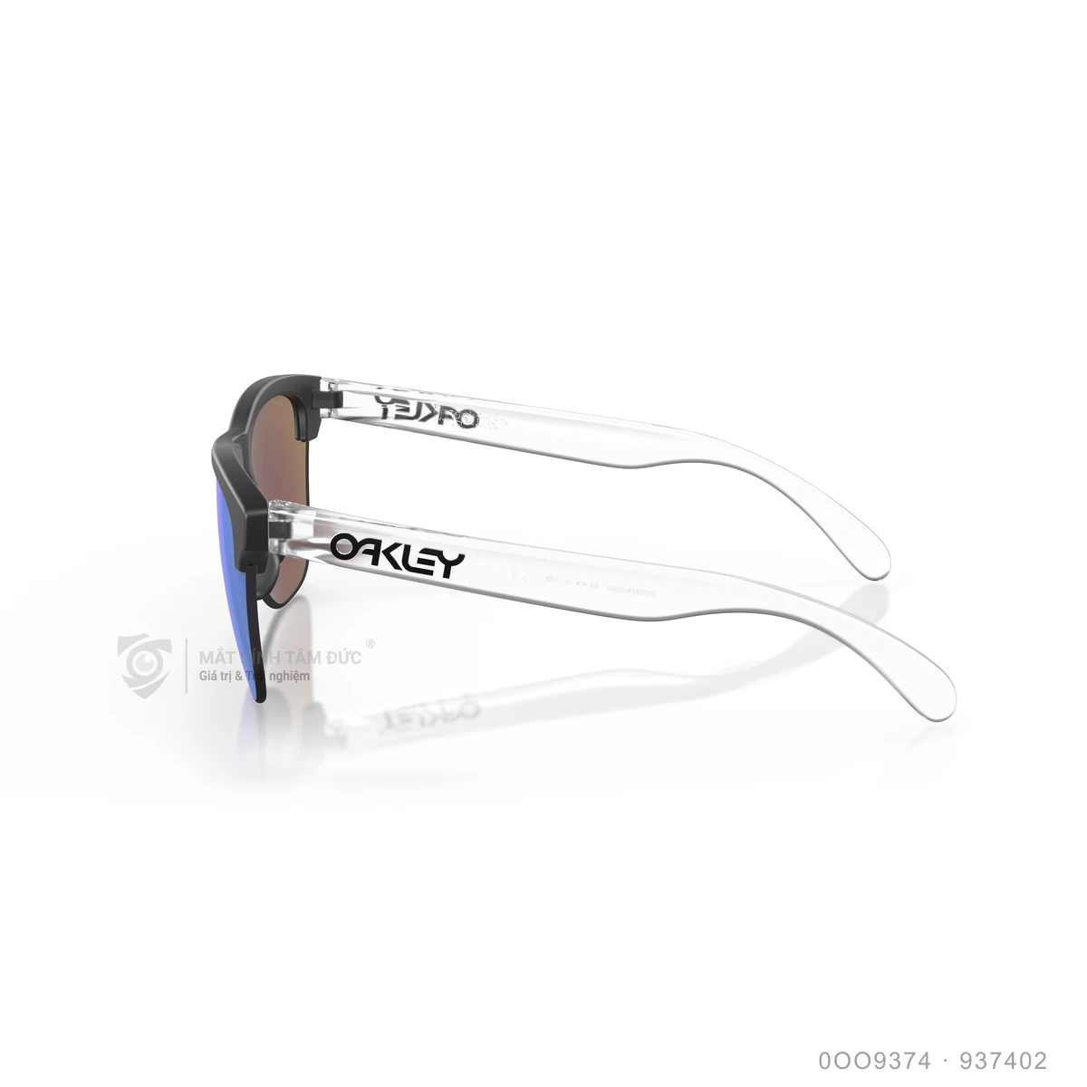 Kính mát Oakley 0OO9374 - Ảnh 4