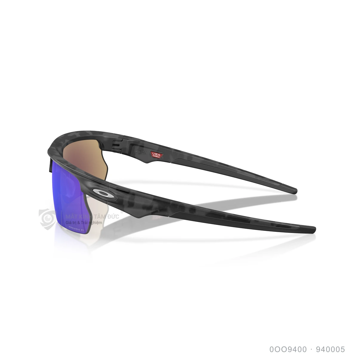 Kính mát Oakley 0OO9400 - Ảnh 9