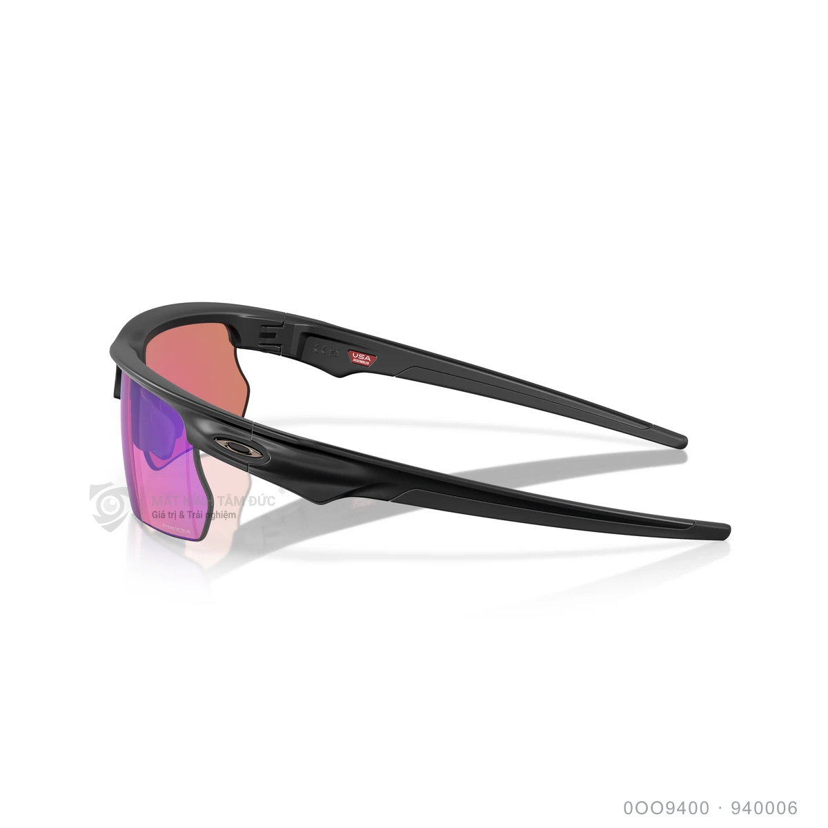 Kính mát Oakley 0OO9400 - Ảnh 34