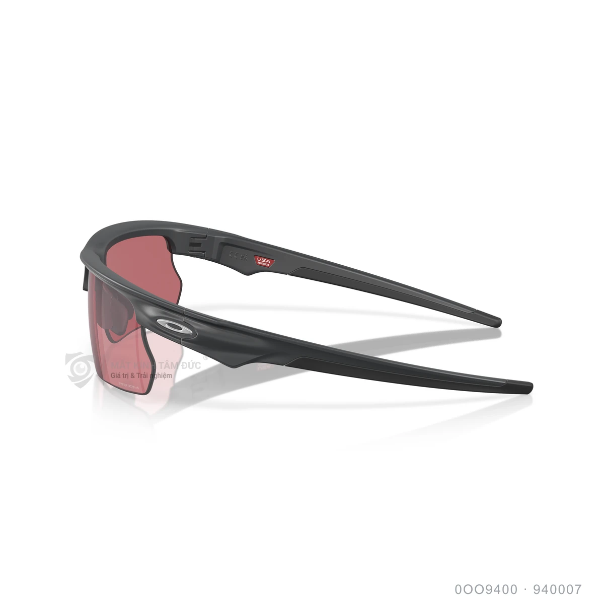 Kính mát Oakley 0OO9400 - Ảnh 39