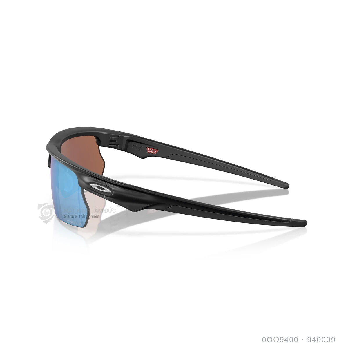 Kính mát Oakley 0OO9400 - Ảnh 44