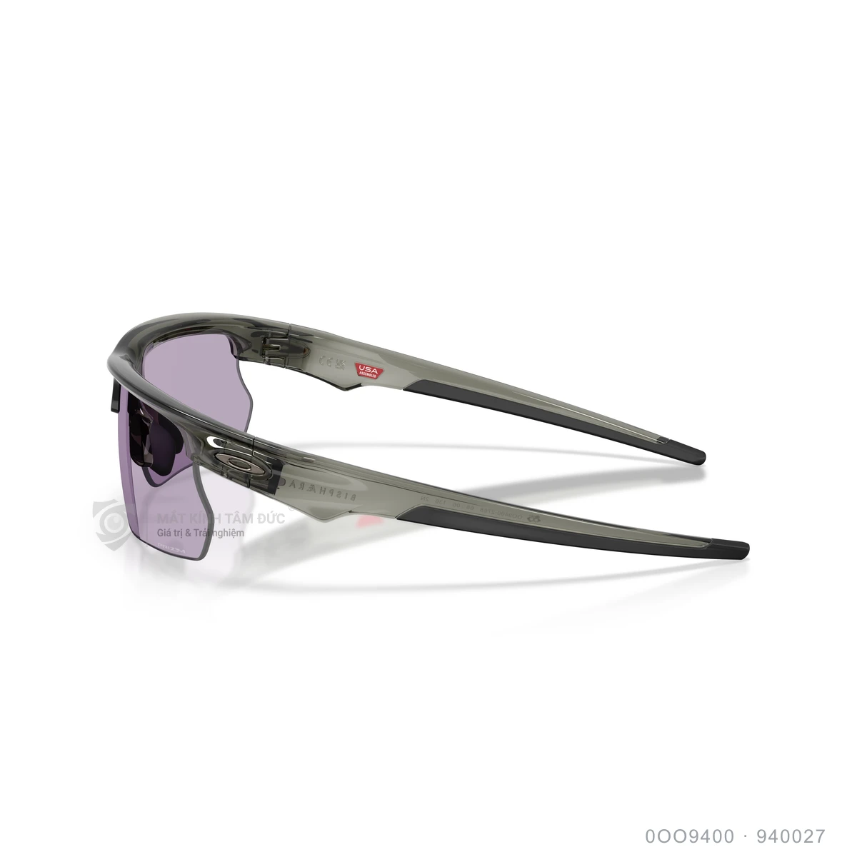 Kính mát Oakley 0OO9400 - Ảnh 4