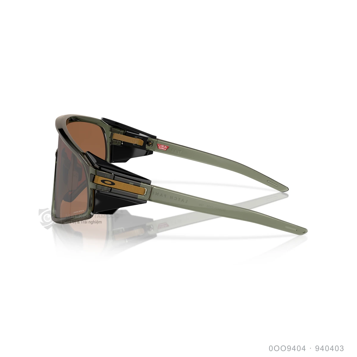 Kính mát Oakley 0OO9404 - Ảnh 19