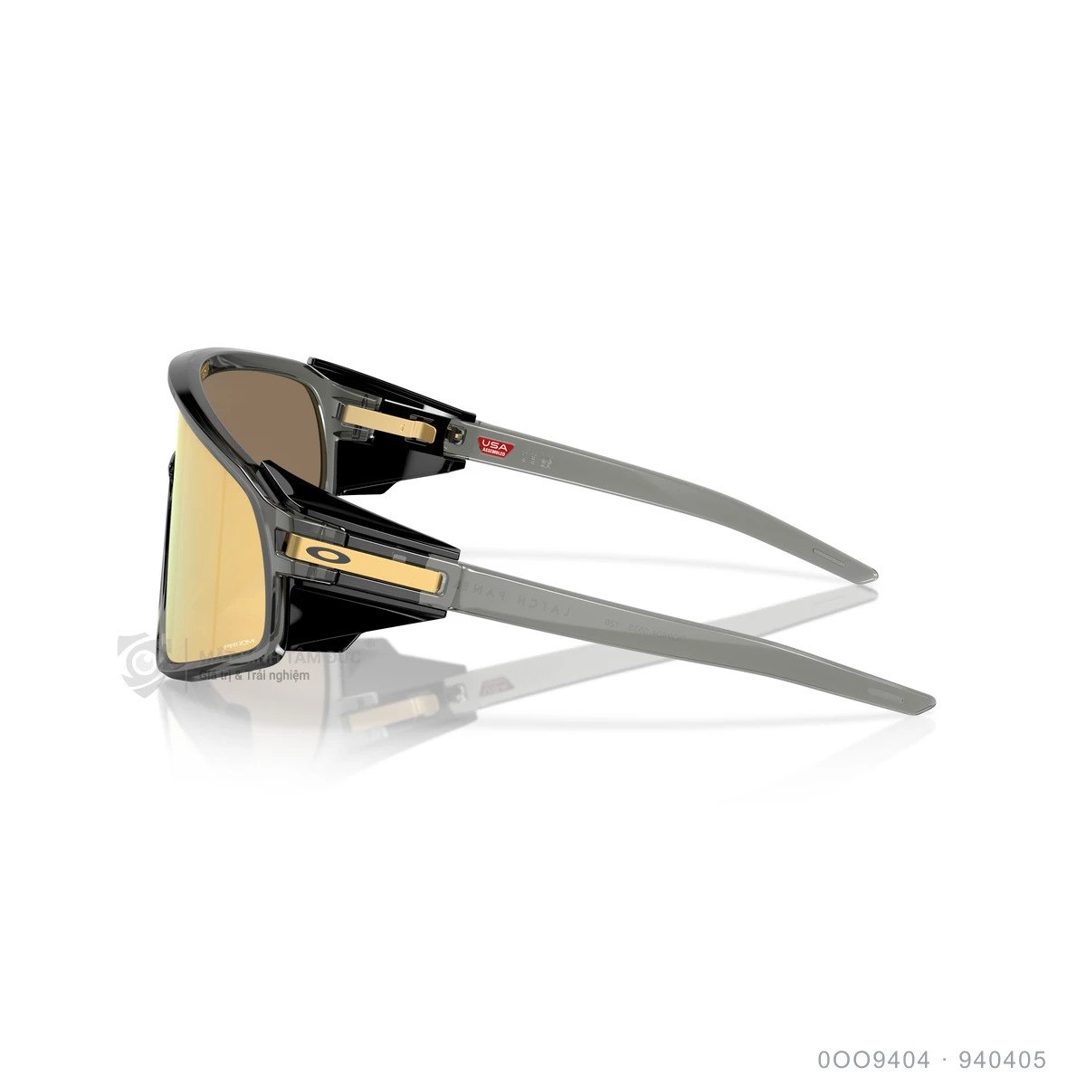 Kính mát Oakley 0OO9404 - Ảnh 24