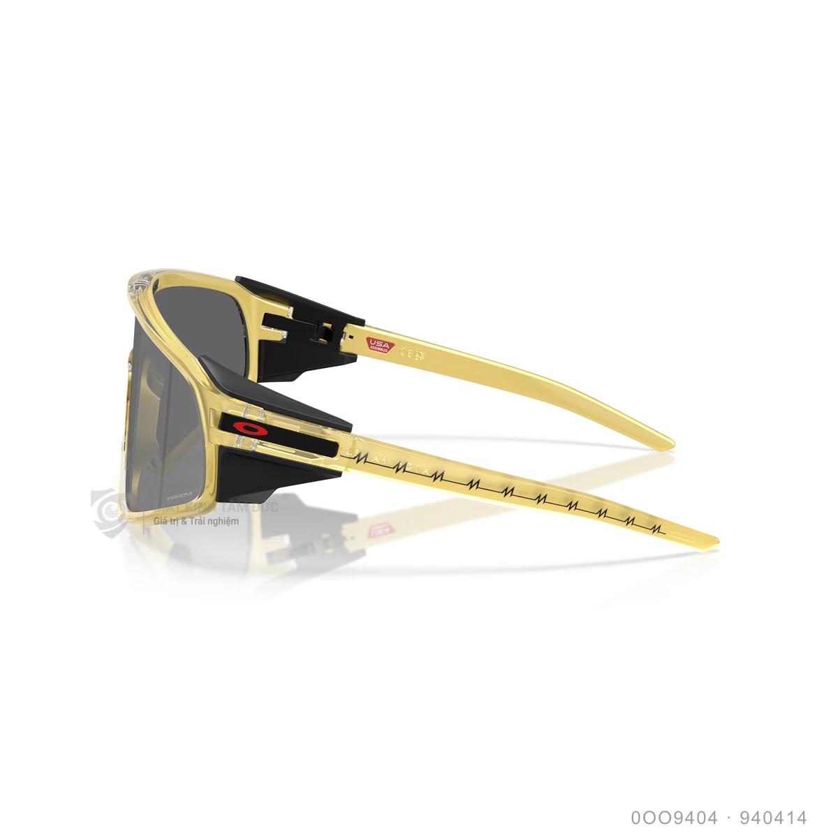 Kính mát Oakley 0OO9404 - Ảnh 29