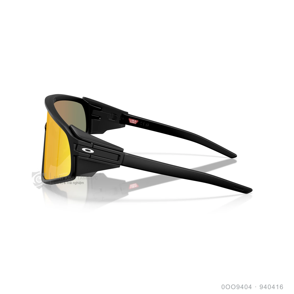 Kính mát Oakley 0OO9404 - Ảnh 34