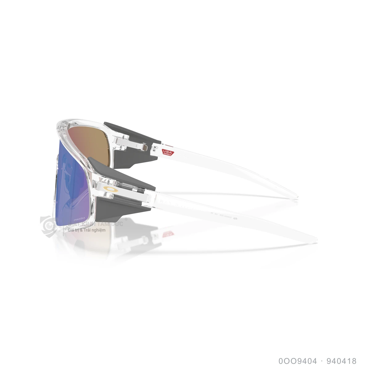 Kính mát Oakley 0OO9404 - Ảnh 9