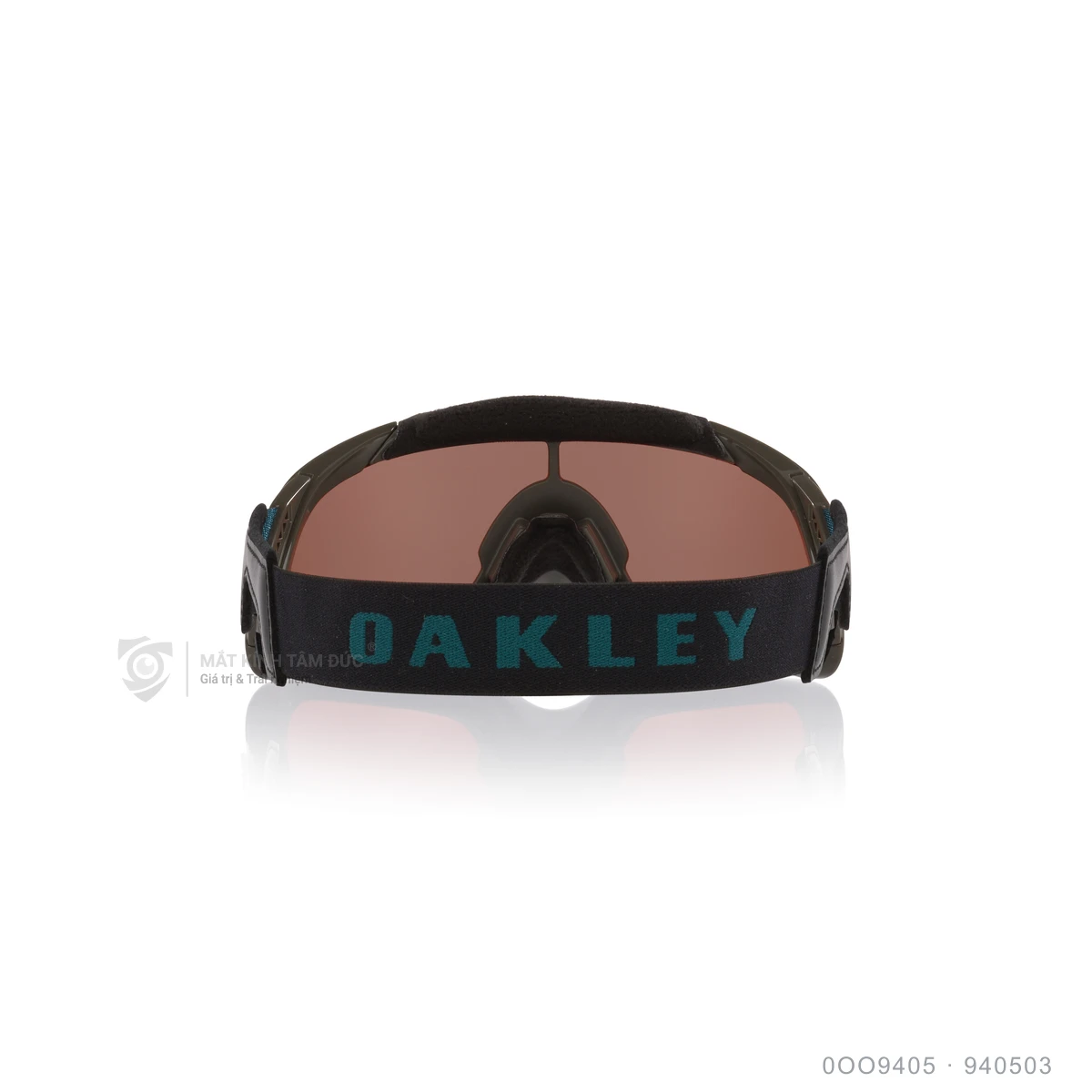 Kính mát Oakley 0OO9405 - Ảnh 4