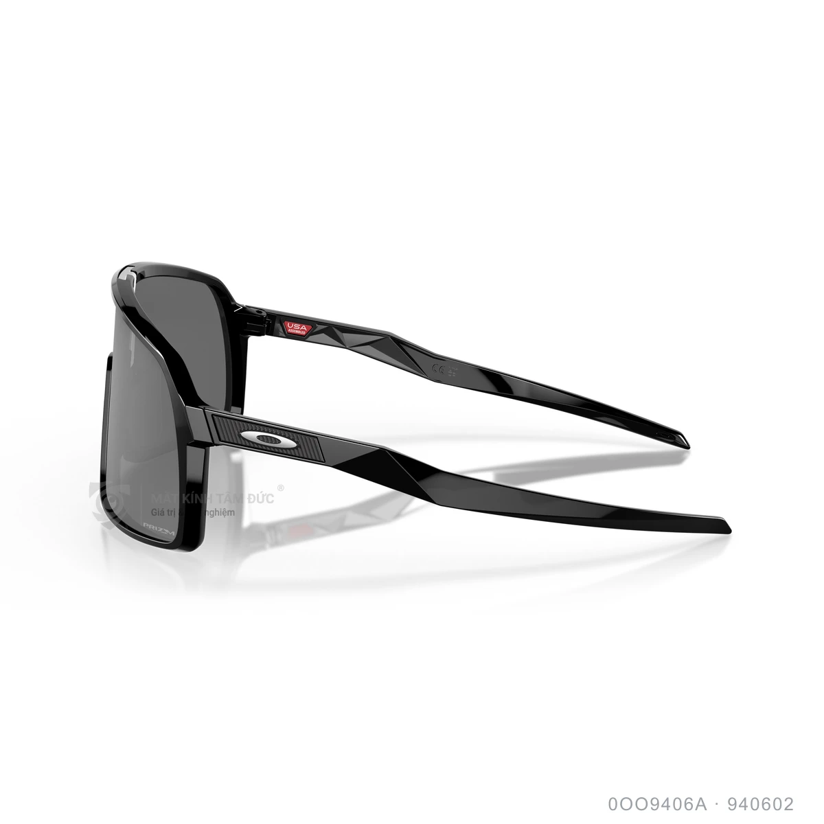 Kính mát Oakley 0OO9406A - Ảnh 14