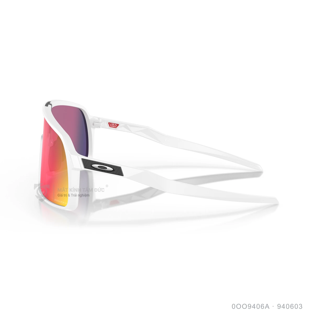 Kính mát Oakley 0OO9406A - Ảnh 19