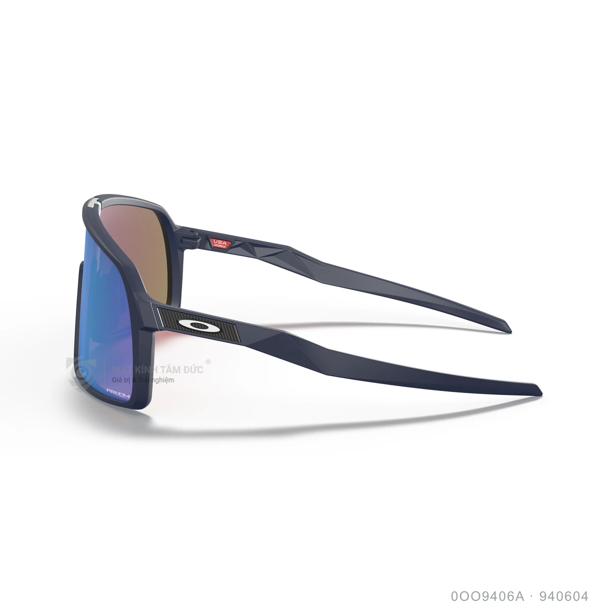 Kính mát Oakley 0OO9406A - Ảnh 24