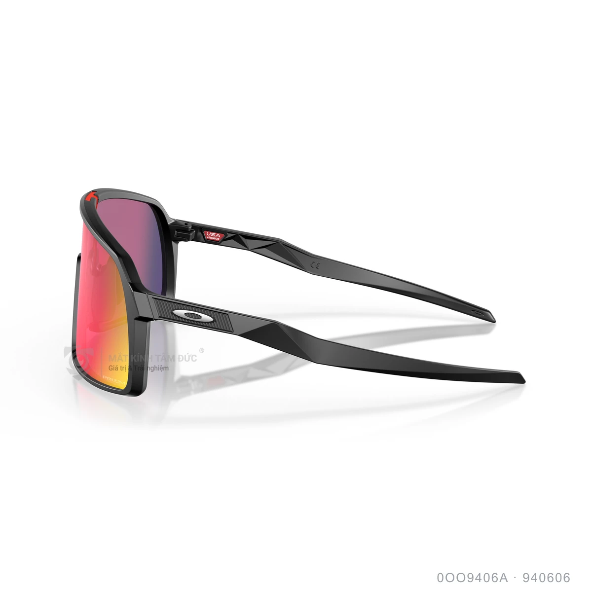Kính mát Oakley 0OO9406A - Ảnh 29