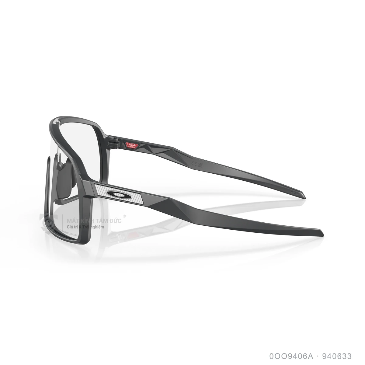 Kính mát Oakley 0OO9406A - Ảnh 36