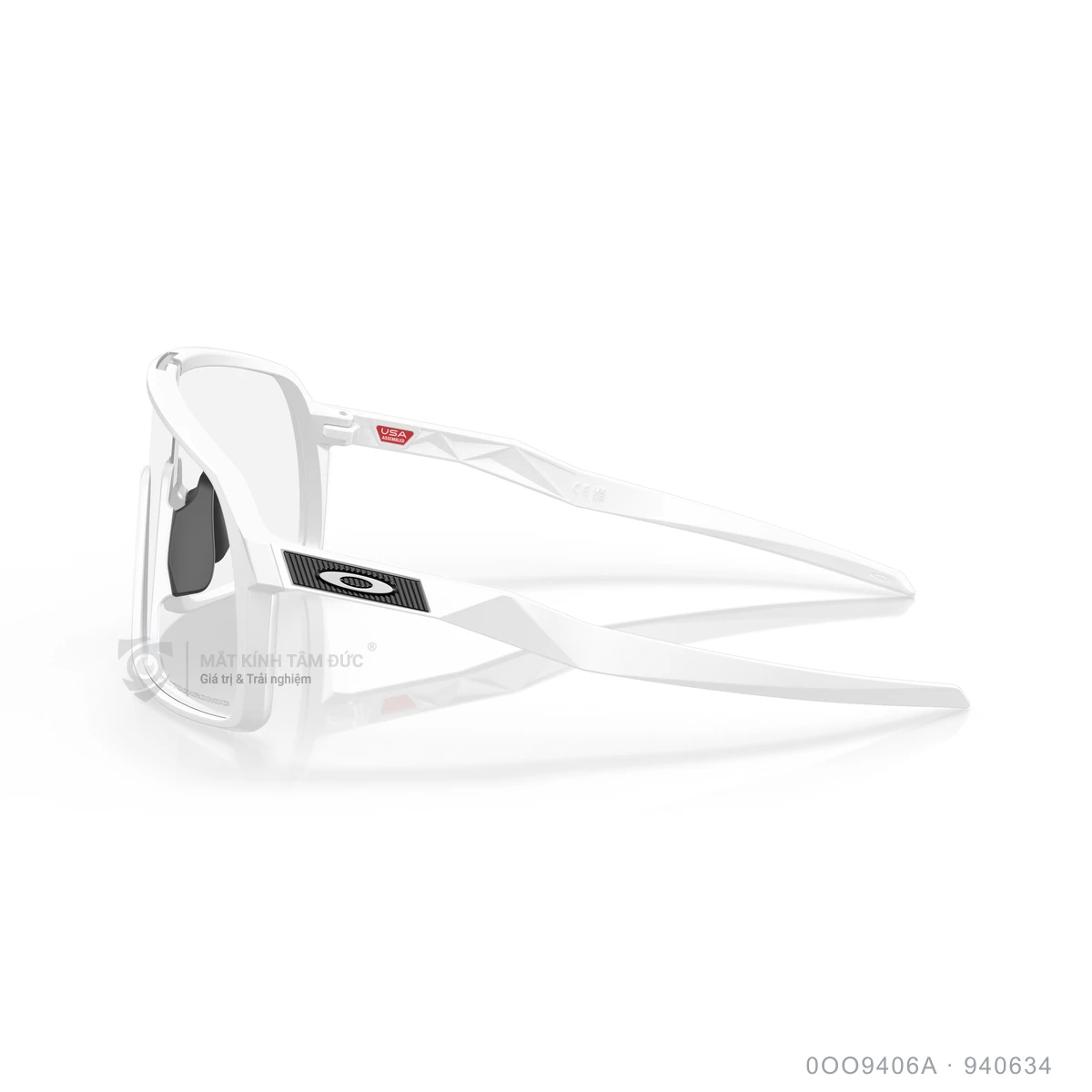 Kính mát Oakley 0OO9406A - Ảnh 41