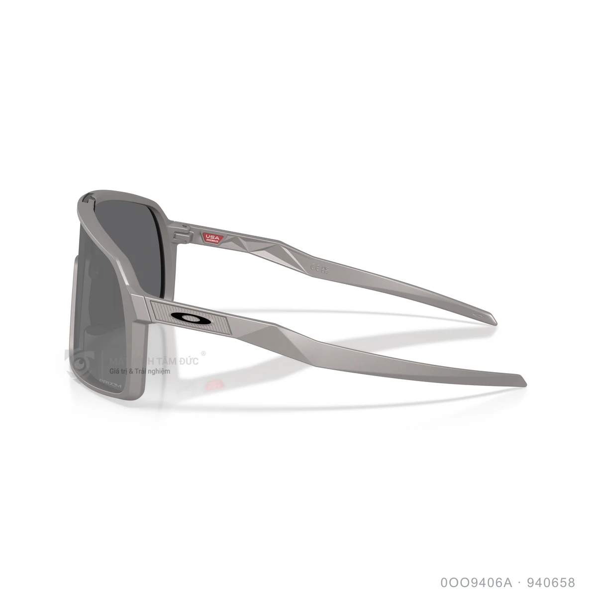 Kính mát Oakley 0OO9406A - Ảnh 46