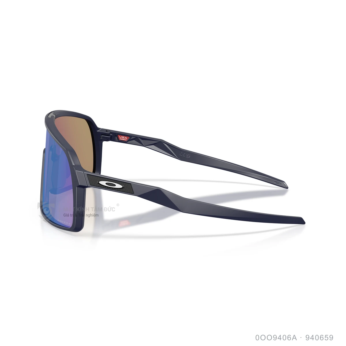 Kính mát Oakley 0OO9406A - Ảnh 4