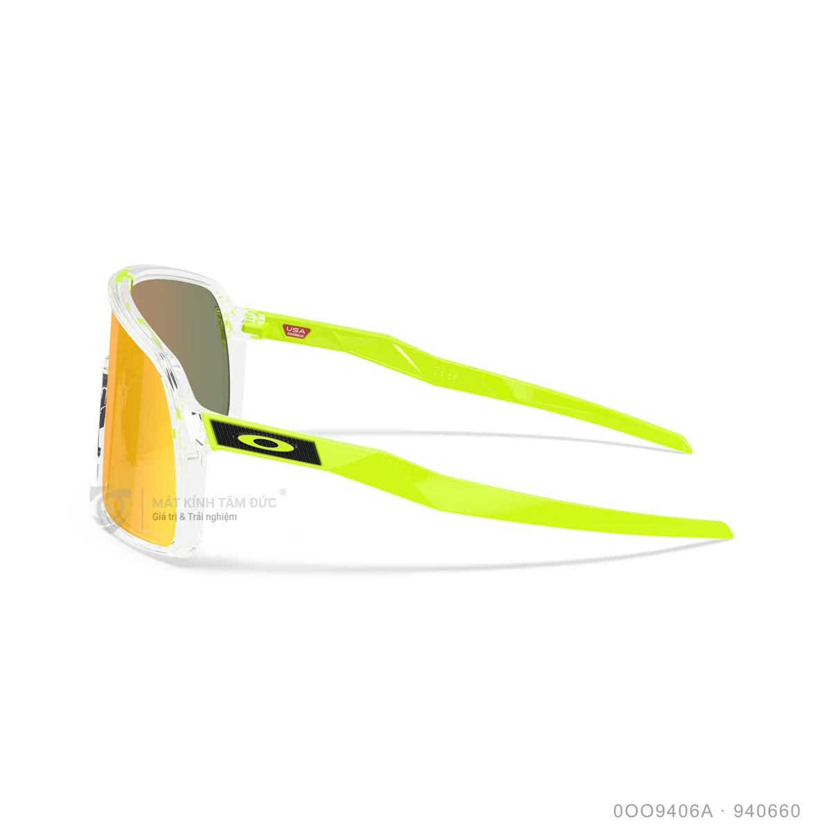 Kính mát Oakley 0OO9406A - Ảnh 9
