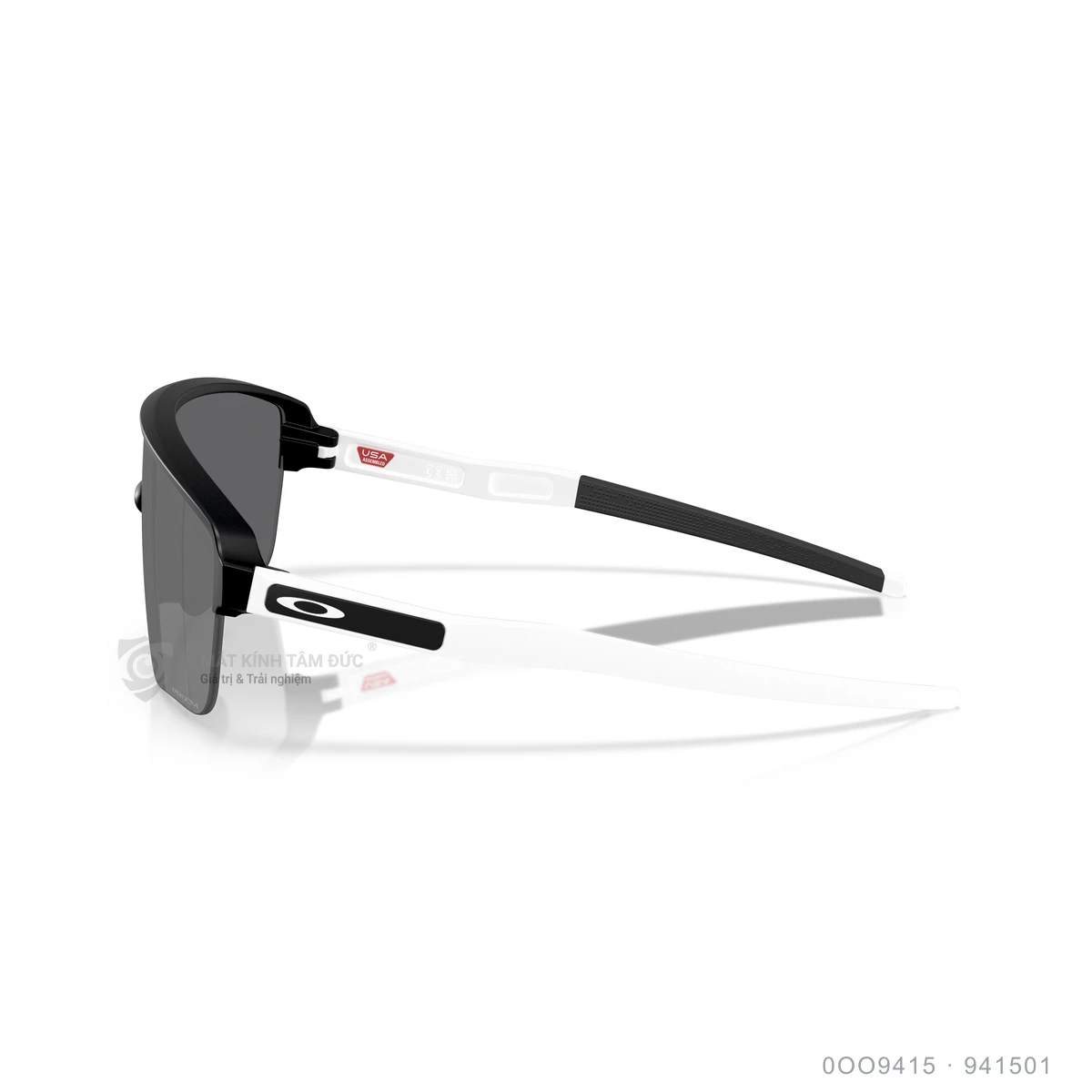 Kính mát Oakley 0OO9415 - Ảnh 14