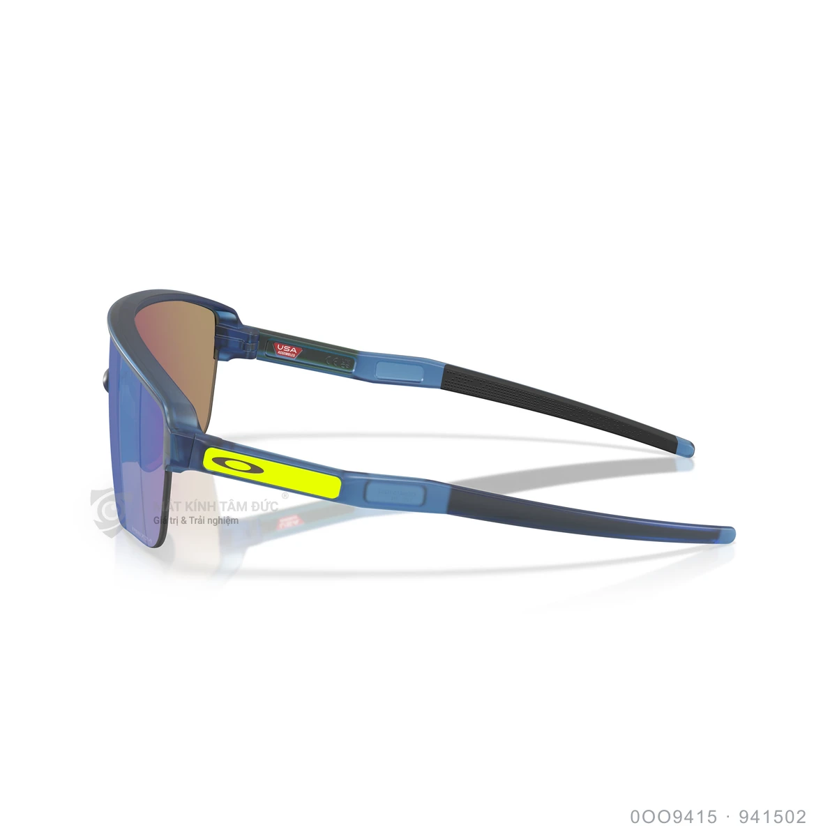 Kính mát Oakley 0OO9415 - Ảnh 19
