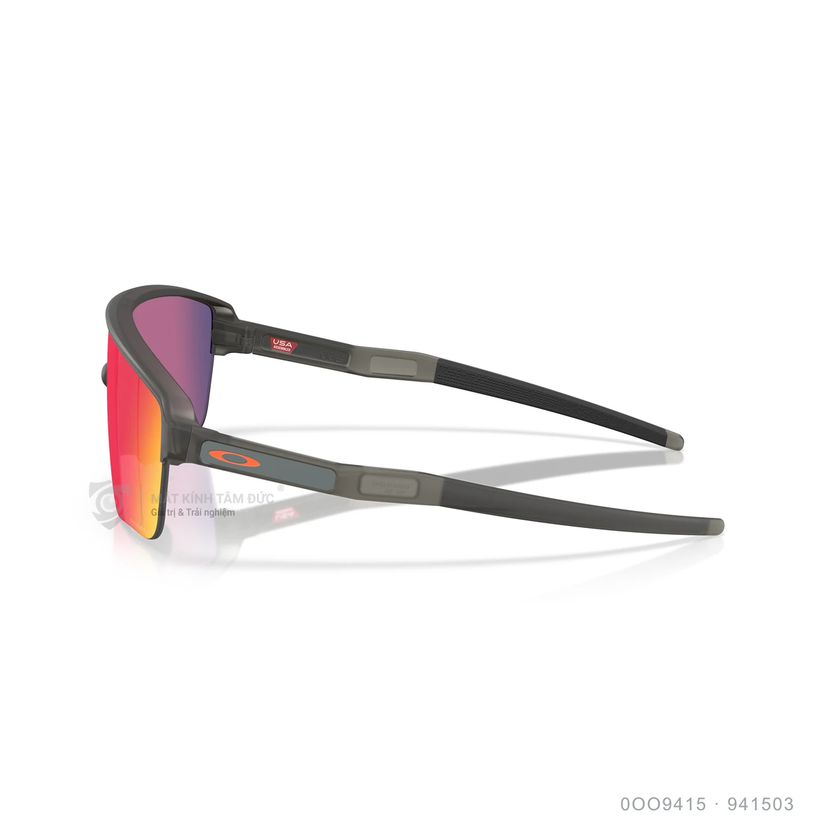 Kính mát Oakley 0OO9415 - Ảnh 24