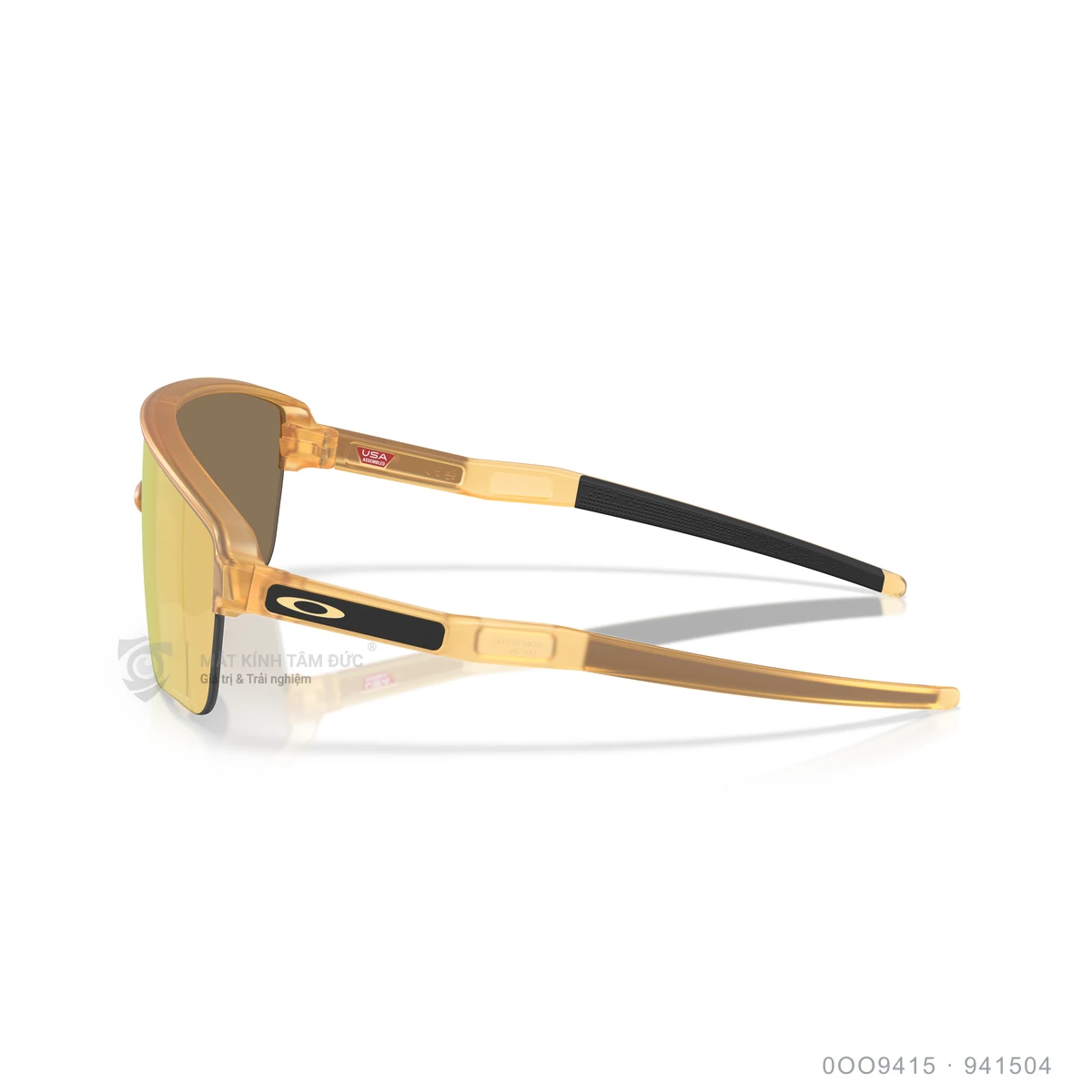Kính mát Oakley 0OO9415 - Ảnh 29