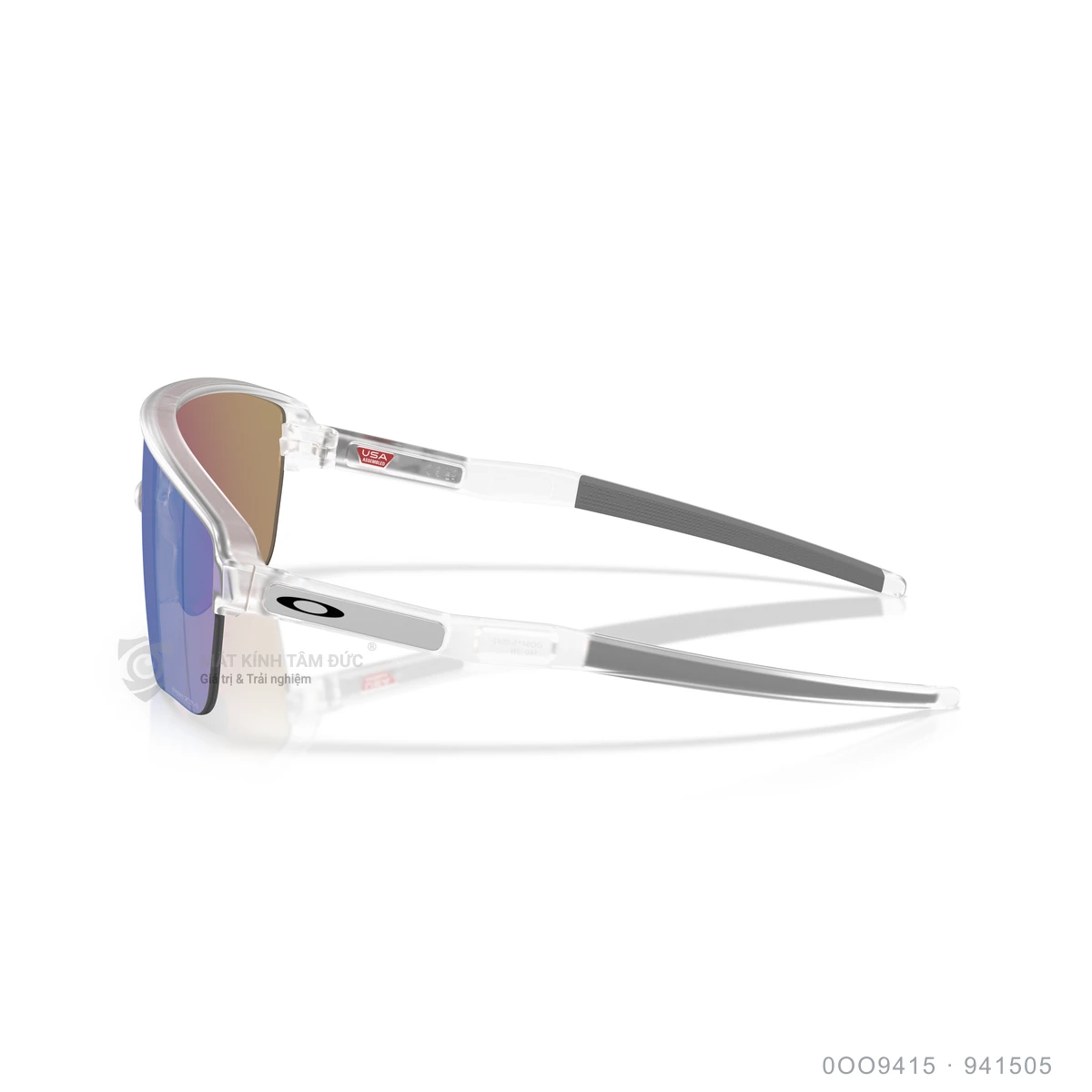 Kính mát Oakley 0OO9415 - Ảnh 34