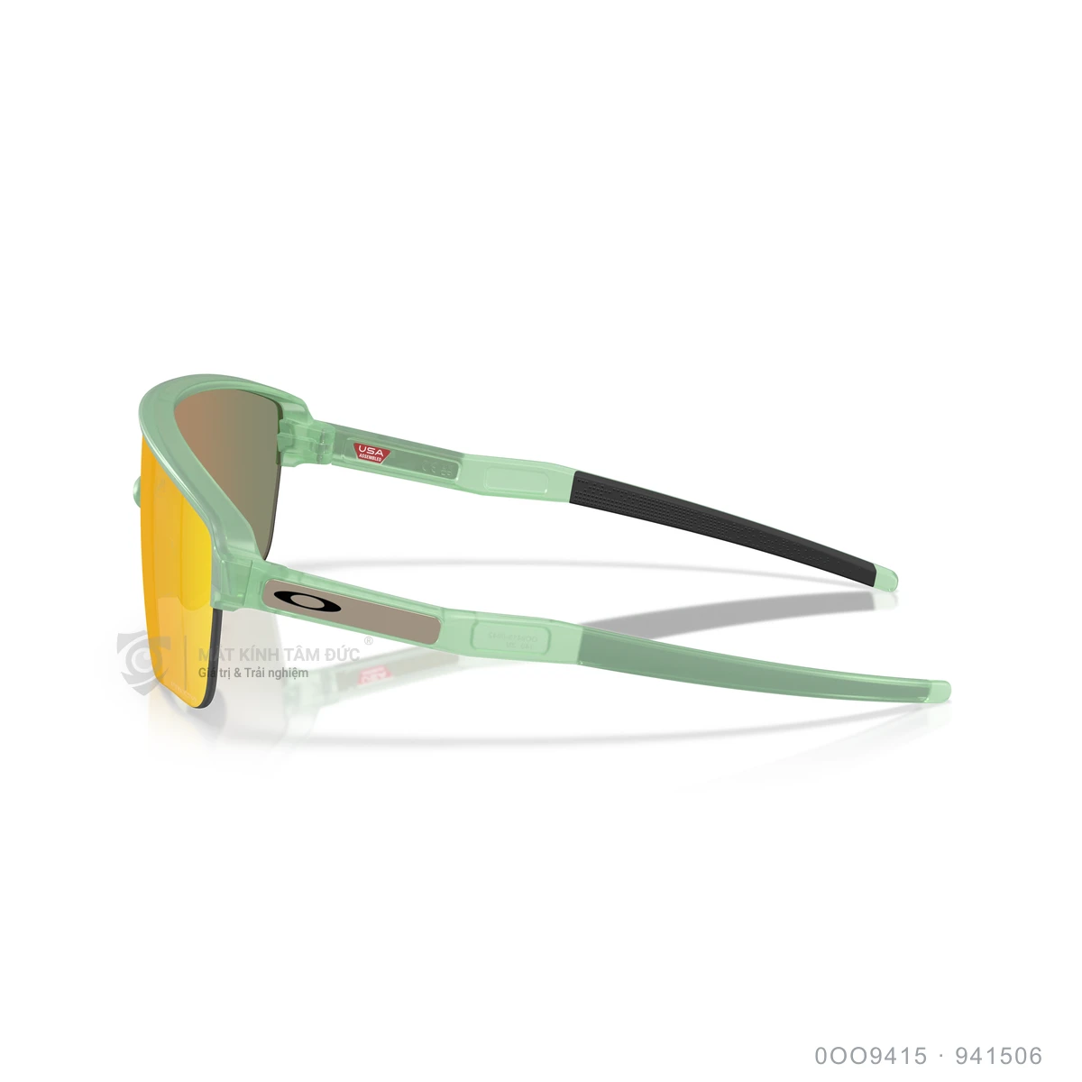 Kính mát Oakley 0OO9415 - Ảnh 39