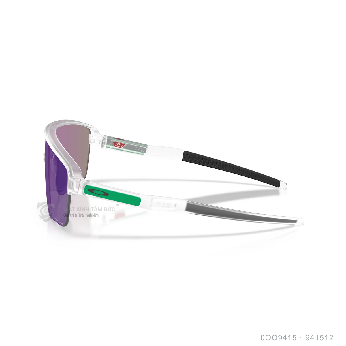 Kính mát Oakley 0OO9415 - Ảnh 4