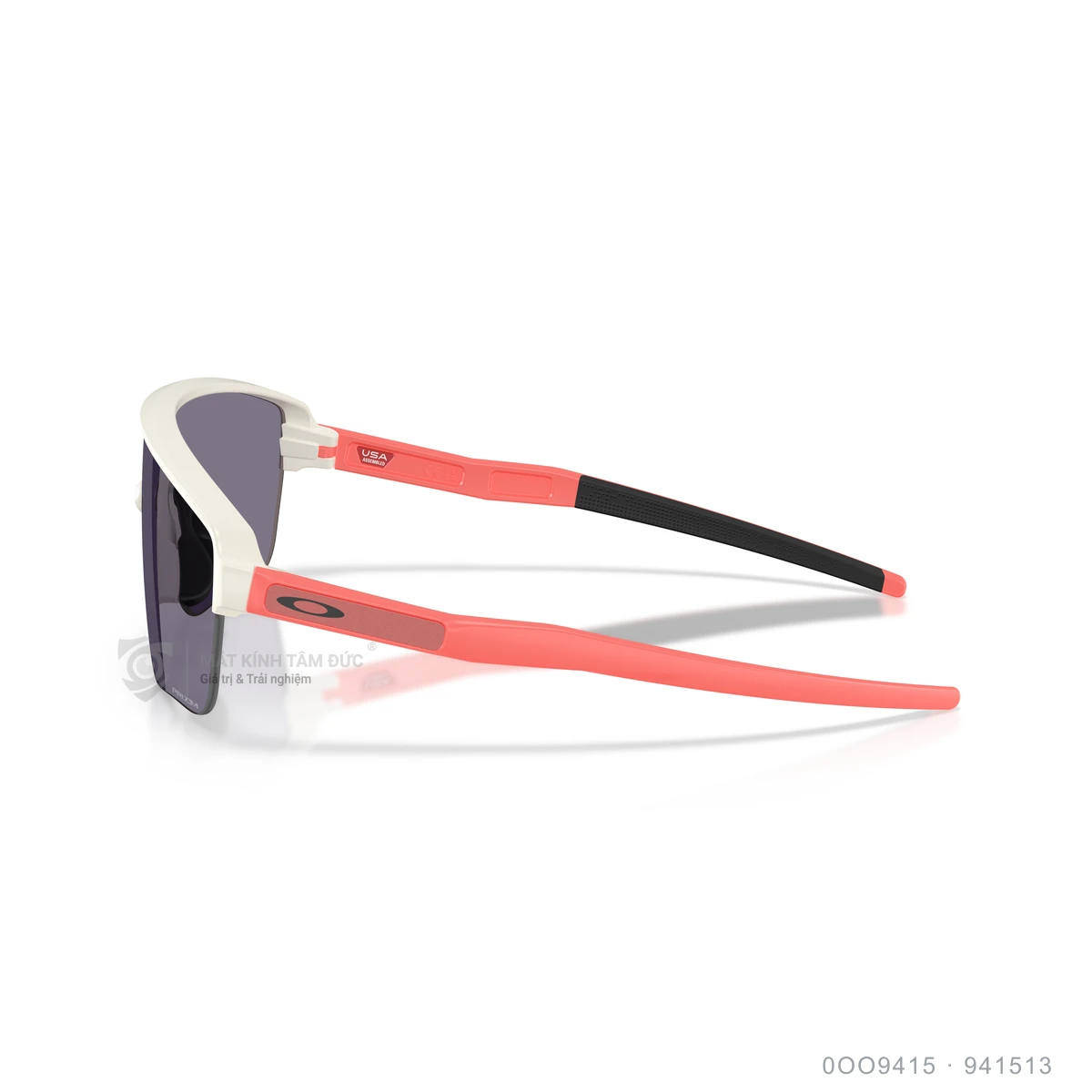 Kính mát Oakley 0OO9415 - Ảnh 9