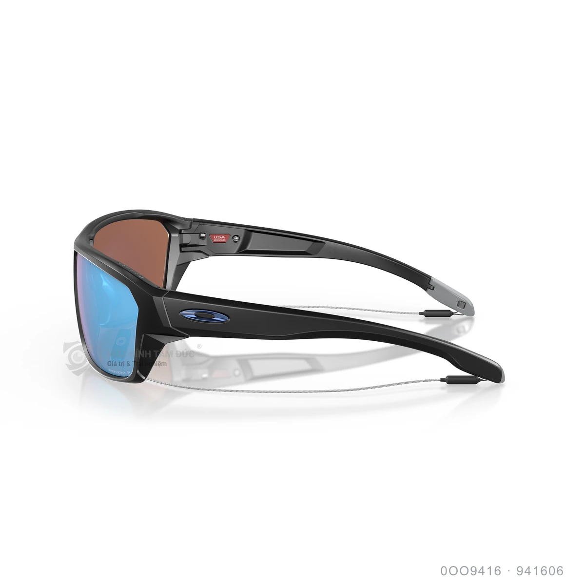 Kính mát Oakley 0OO9416 - Ảnh 4