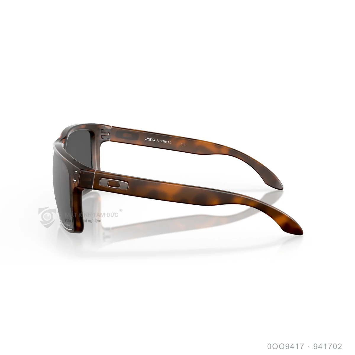 Kính mát Oakley 0OO9417 - Ảnh 14