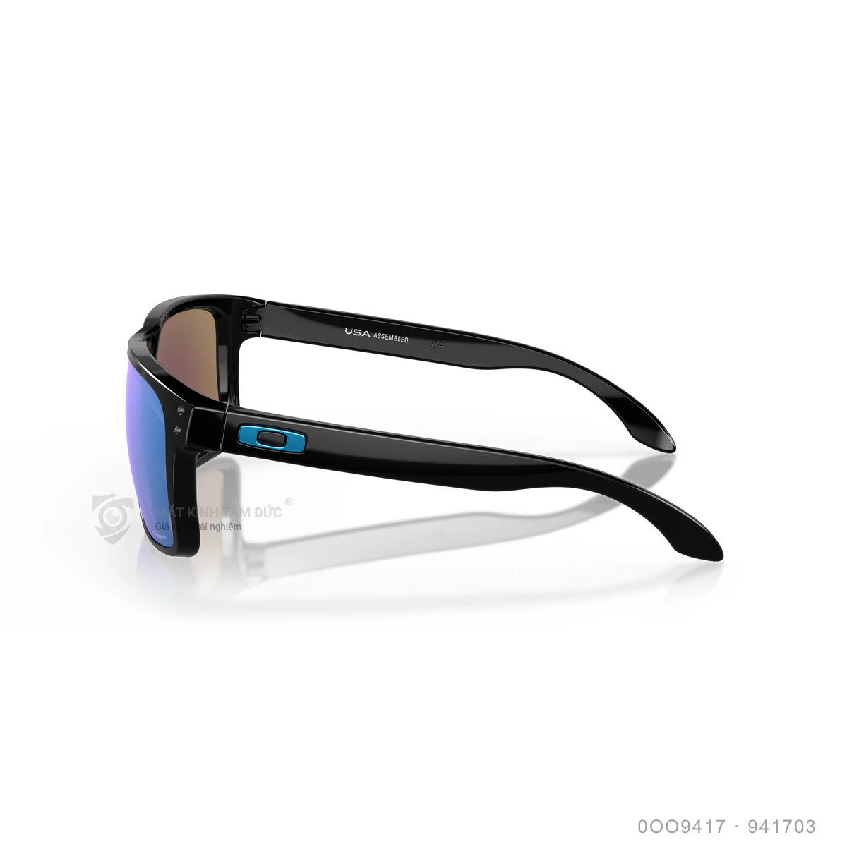 Kính mát Oakley 0OO9417 - Ảnh 19