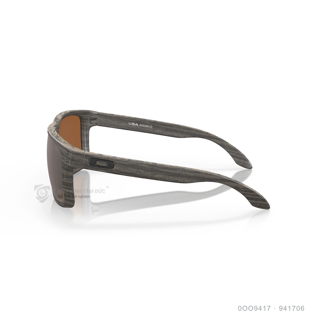 Kính mát Oakley 0OO9417 - Ảnh 34