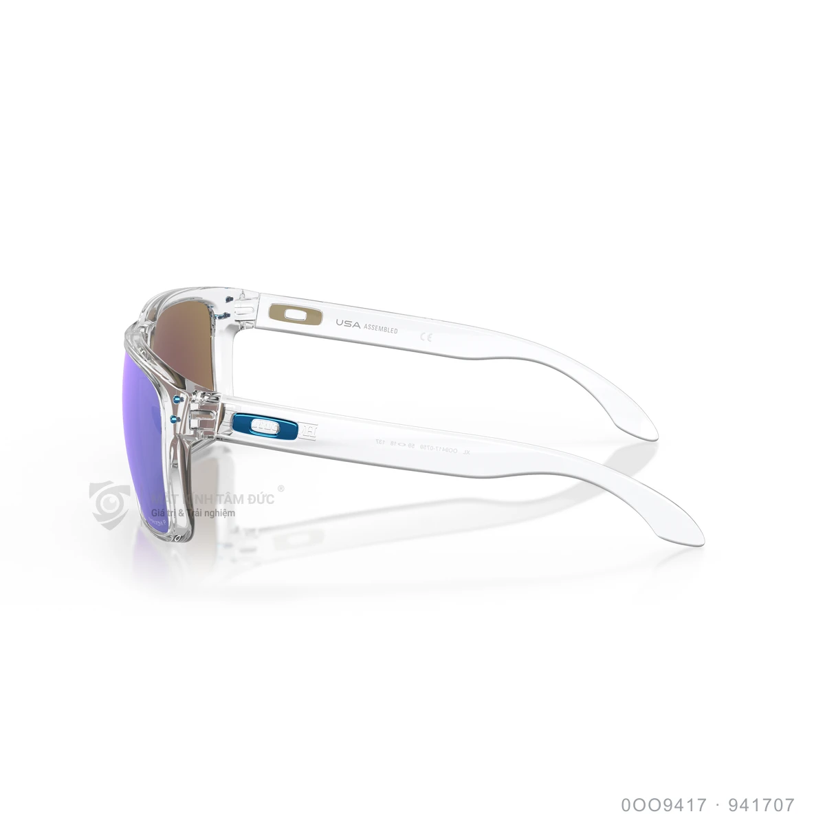 Kính mát Oakley 0OO9417 - Ảnh 39