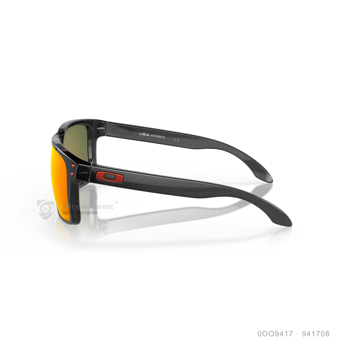 Kính mát Oakley 0OO9417 - Ảnh 44