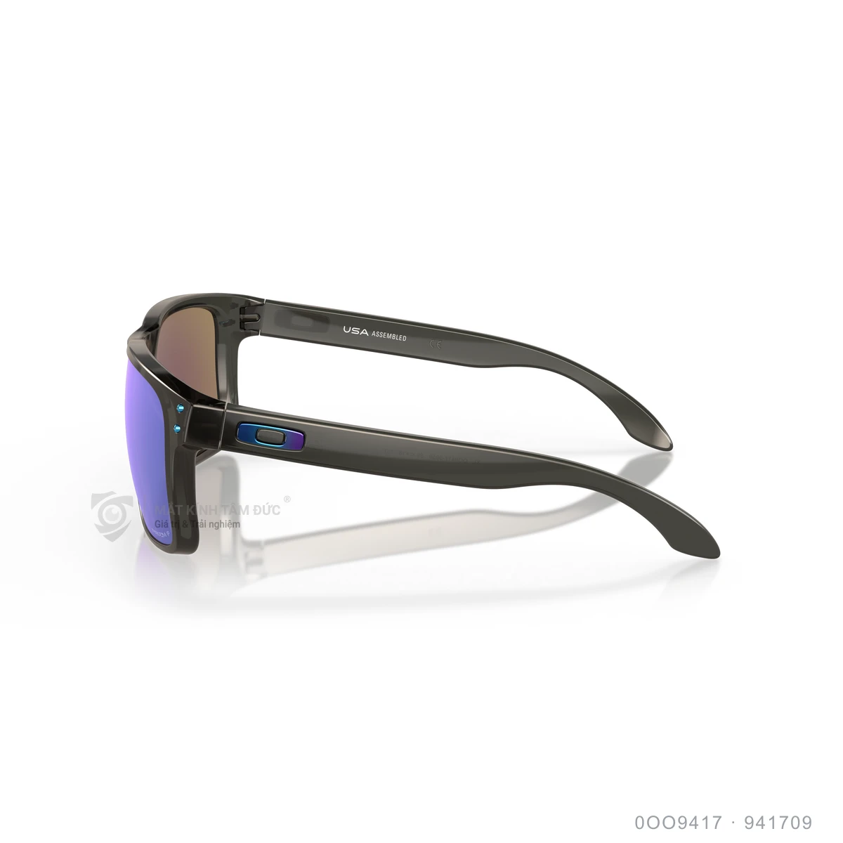 Kính mát Oakley 0OO9417 - Ảnh 49