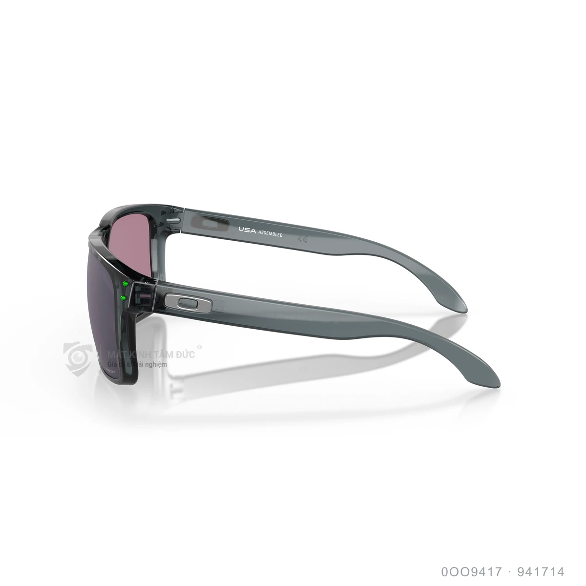 Kính mát Oakley 0OO9417 - Ảnh 54