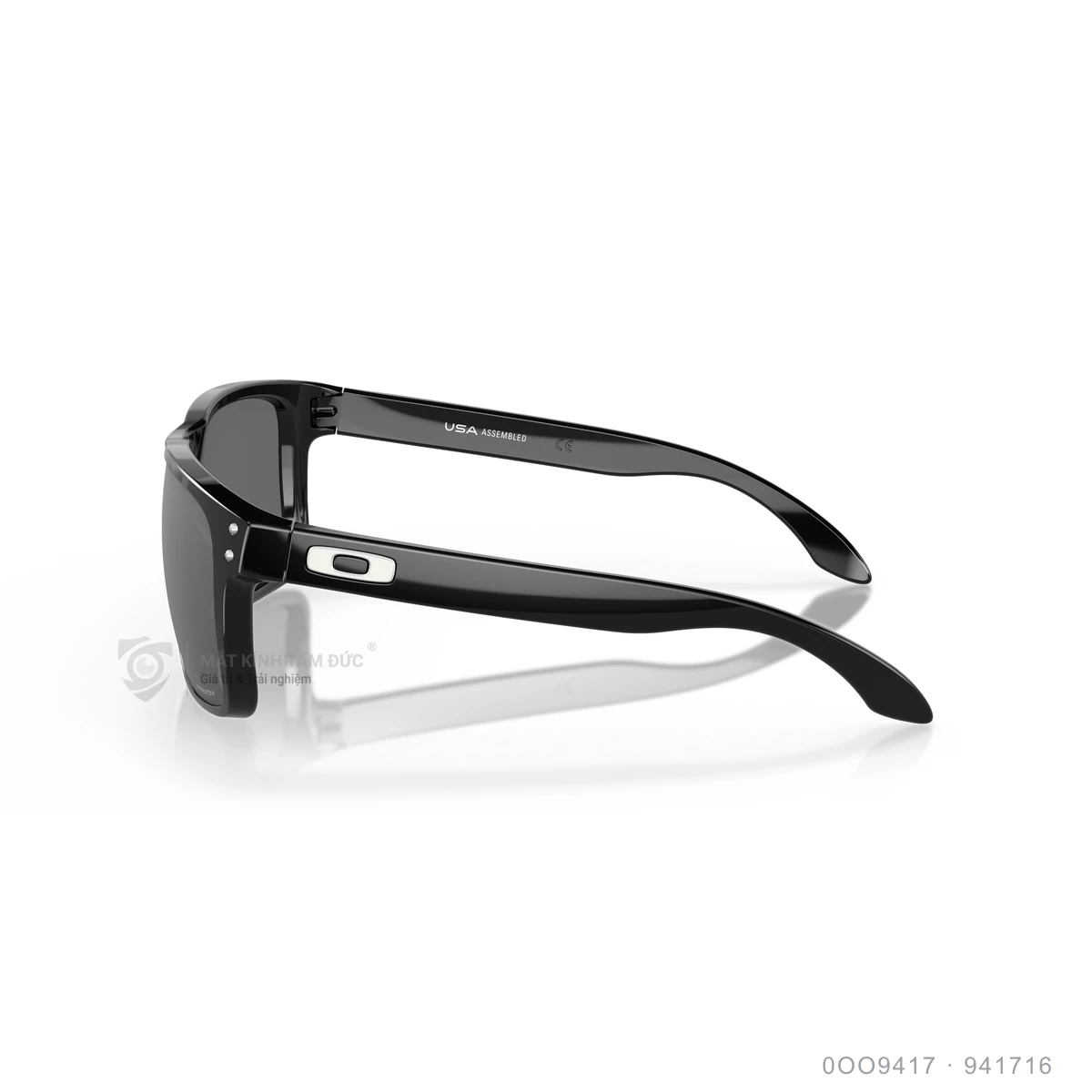 Kính mát Oakley 0OO9417 - Ảnh 59