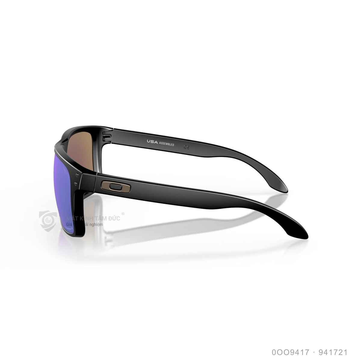 Kính mát Oakley 0OO9417 - Ảnh 69