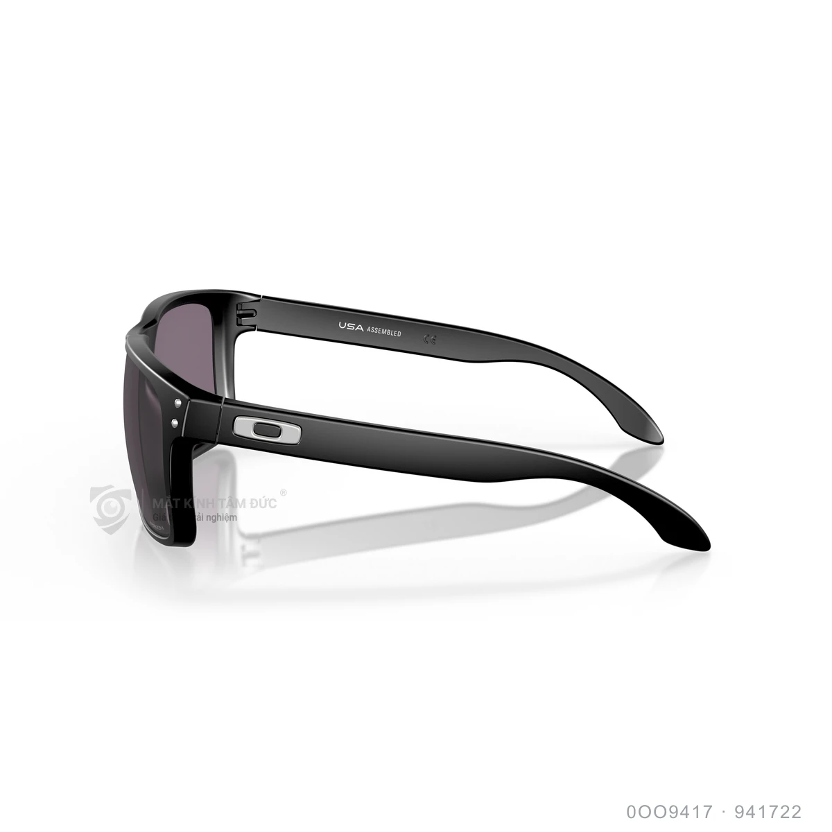 Kính mát Oakley 0OO9417 - Ảnh 74