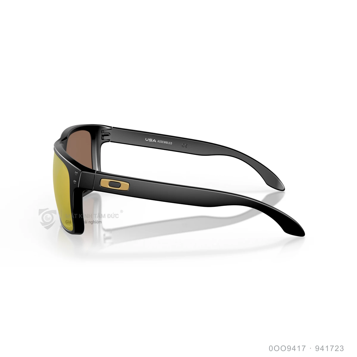 Kính mát Oakley 0OO9417 - Ảnh 79