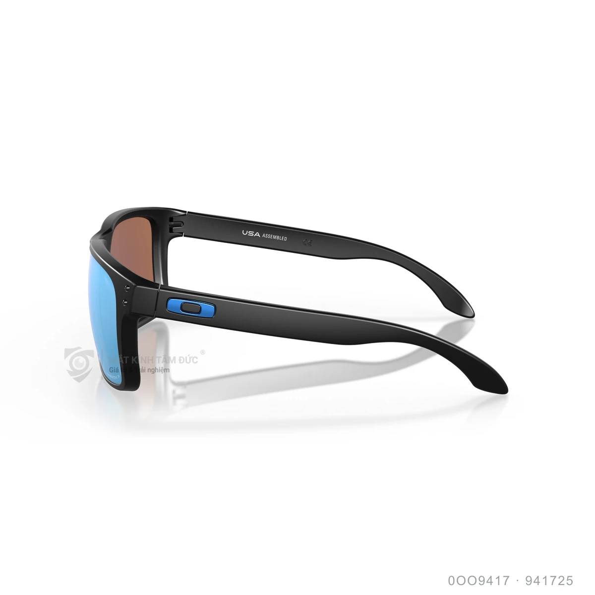 Kính mát Oakley 0OO9417 - Ảnh 84