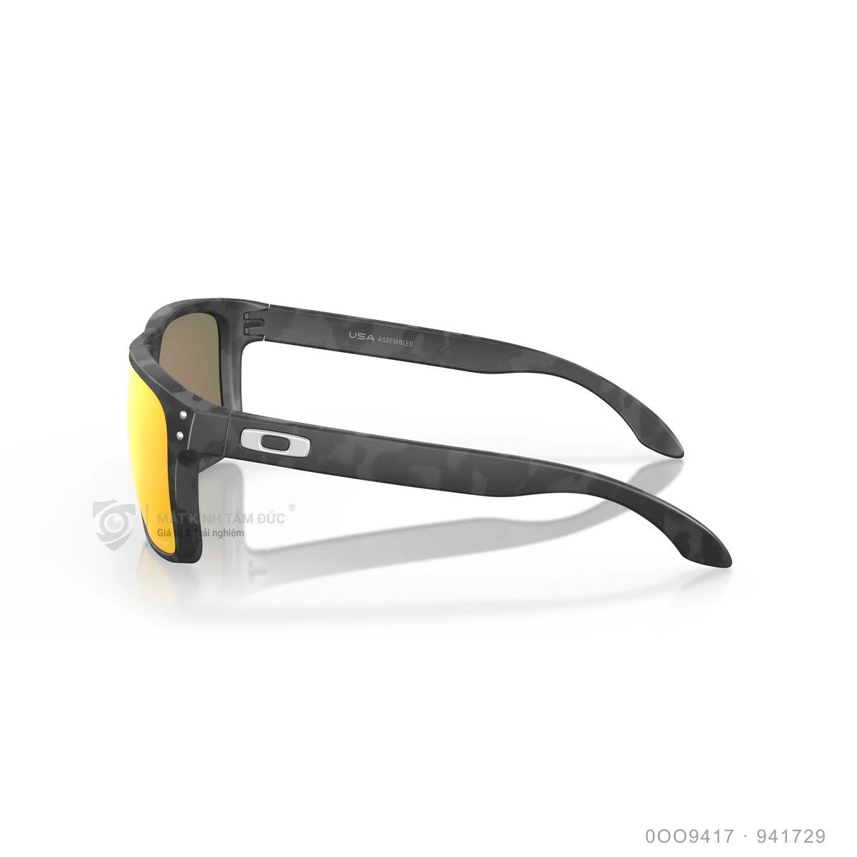Kính mát Oakley 0OO9417 - Ảnh 89