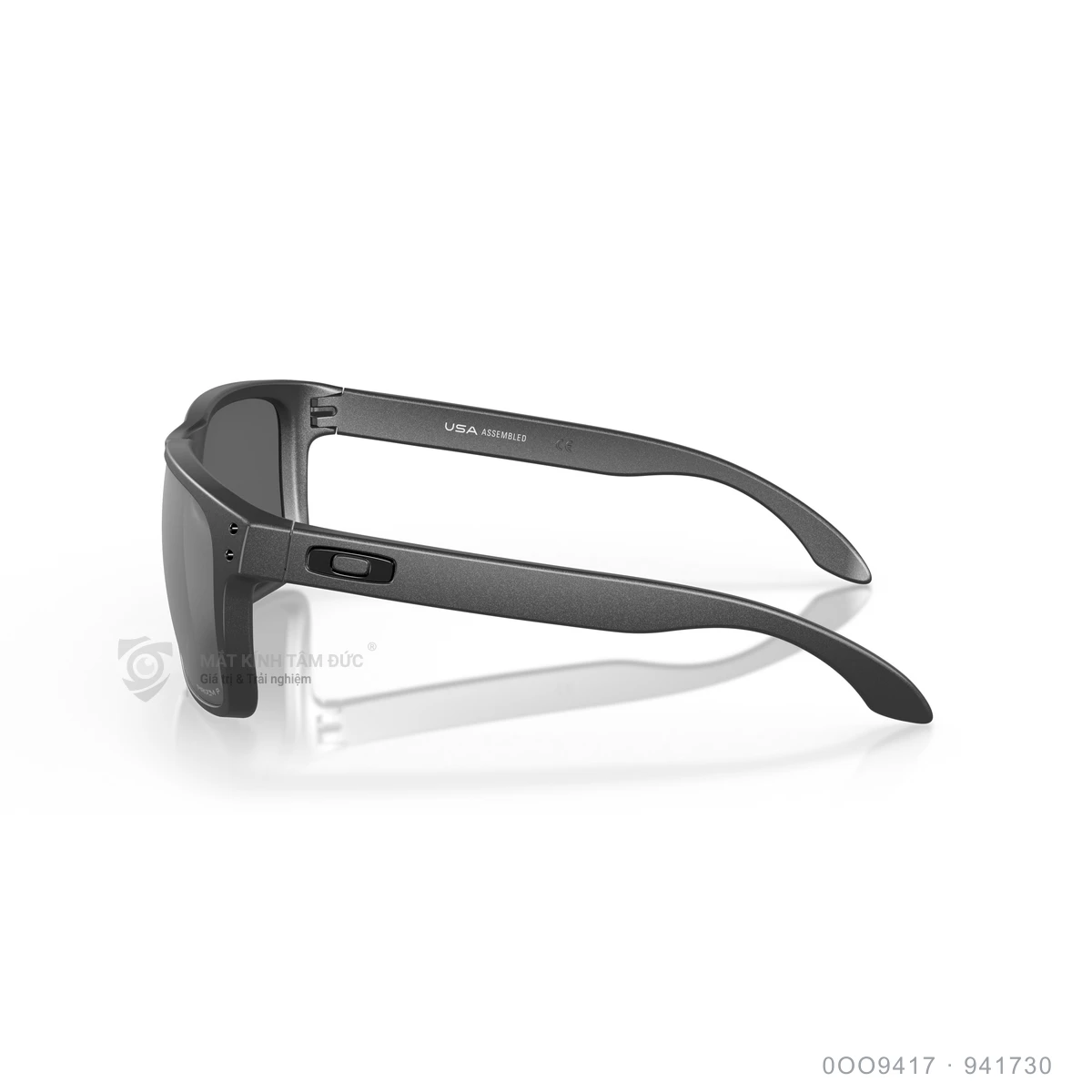 Kính mát Oakley 0OO9417 - Ảnh 94